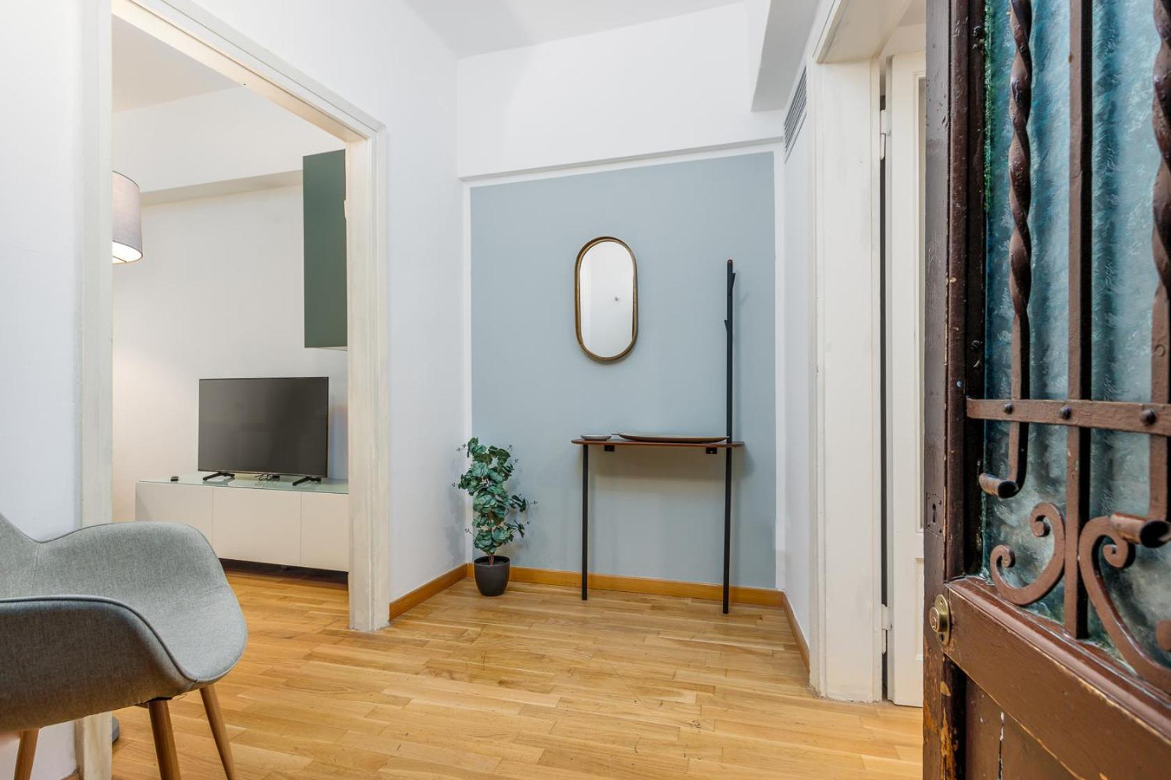 Апартаменты Near Funicolar Bergamo Alta Design House 1 Экстерьер фото